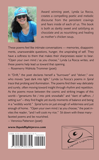 Spiral Back Cover (Click to view full size image.)