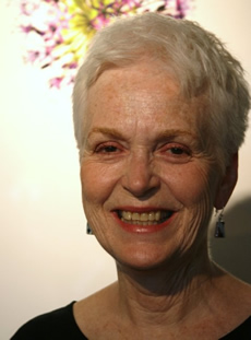 Cecele Allen Kraus, A Liquid Light Press Poet