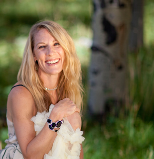 Erika Moss Gordon, A Liquid Light Press Poet