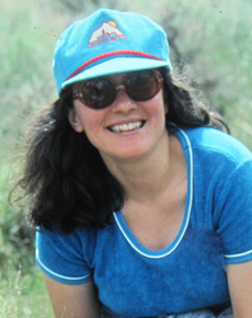 Lynda La Rocca, A Liquid Light Press Poet