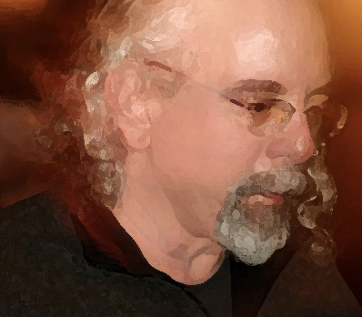 M. D. Friedman, A Liquid Light Press Poet