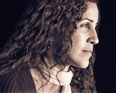 Rachel Kellum, A Liquid Light Press Poet