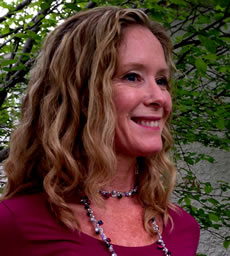 Susan Whitmore, A Liquid Light Press Poet