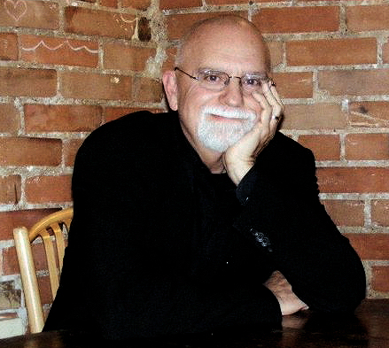 Wayne A. Gilbert, A Liquid Light Press Poet