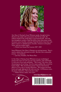 Your House Is Floating Back Cover (Click to view full size image.)